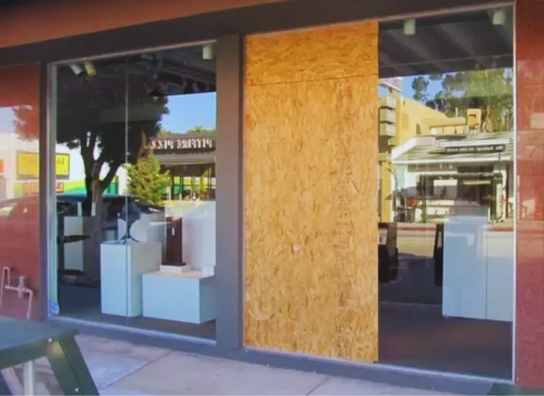 Mise en sécurité fermeture provisoire Cugnaux