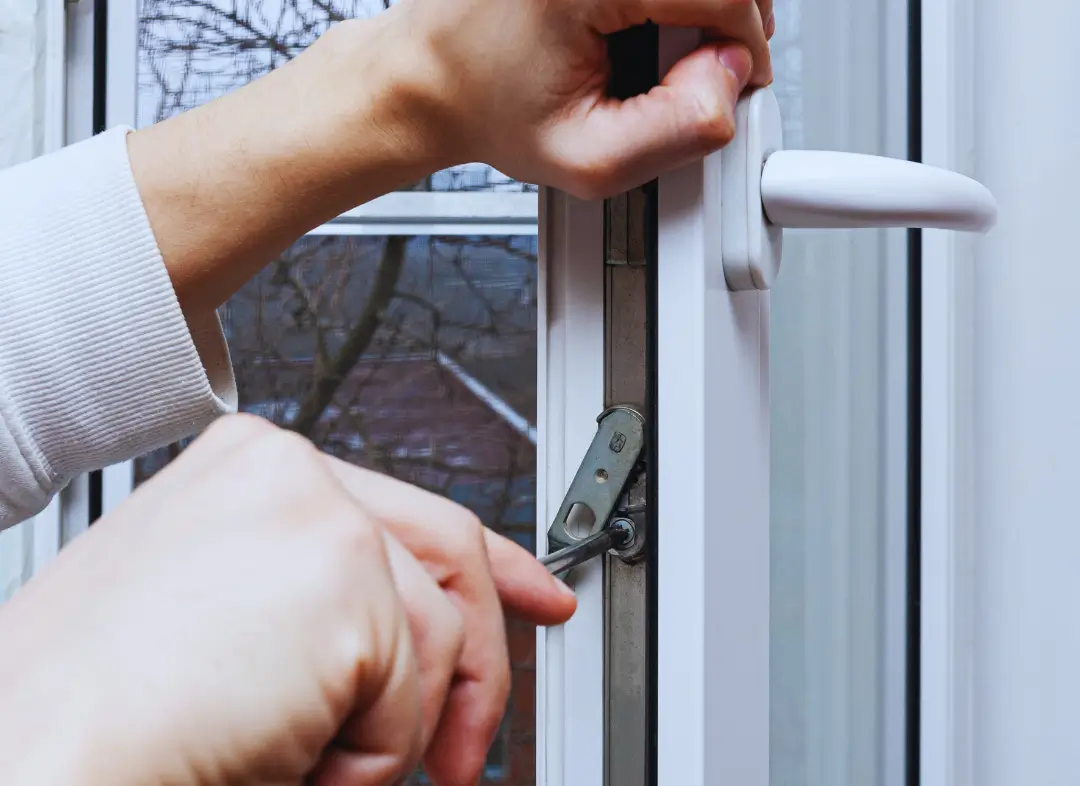 Réparation serrure de fenêtre Cugnaux